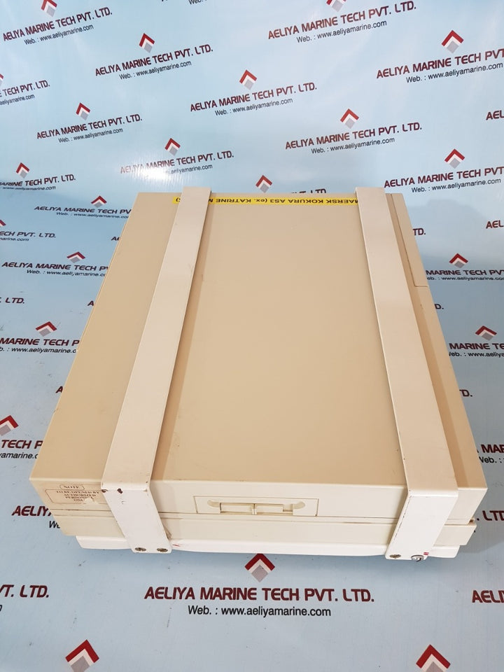 Abb as515h0b02 analog input module