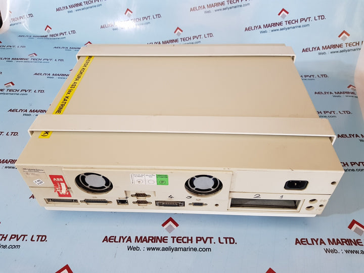 Abb as515h0b02 analog input module