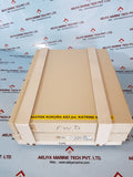Abb as515h0b02 analog input module