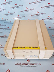 Abb as515h0b02 analog input module