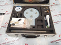 Scandia universal testing device