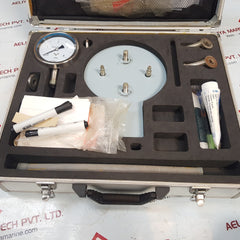 Scandia universal testing device
