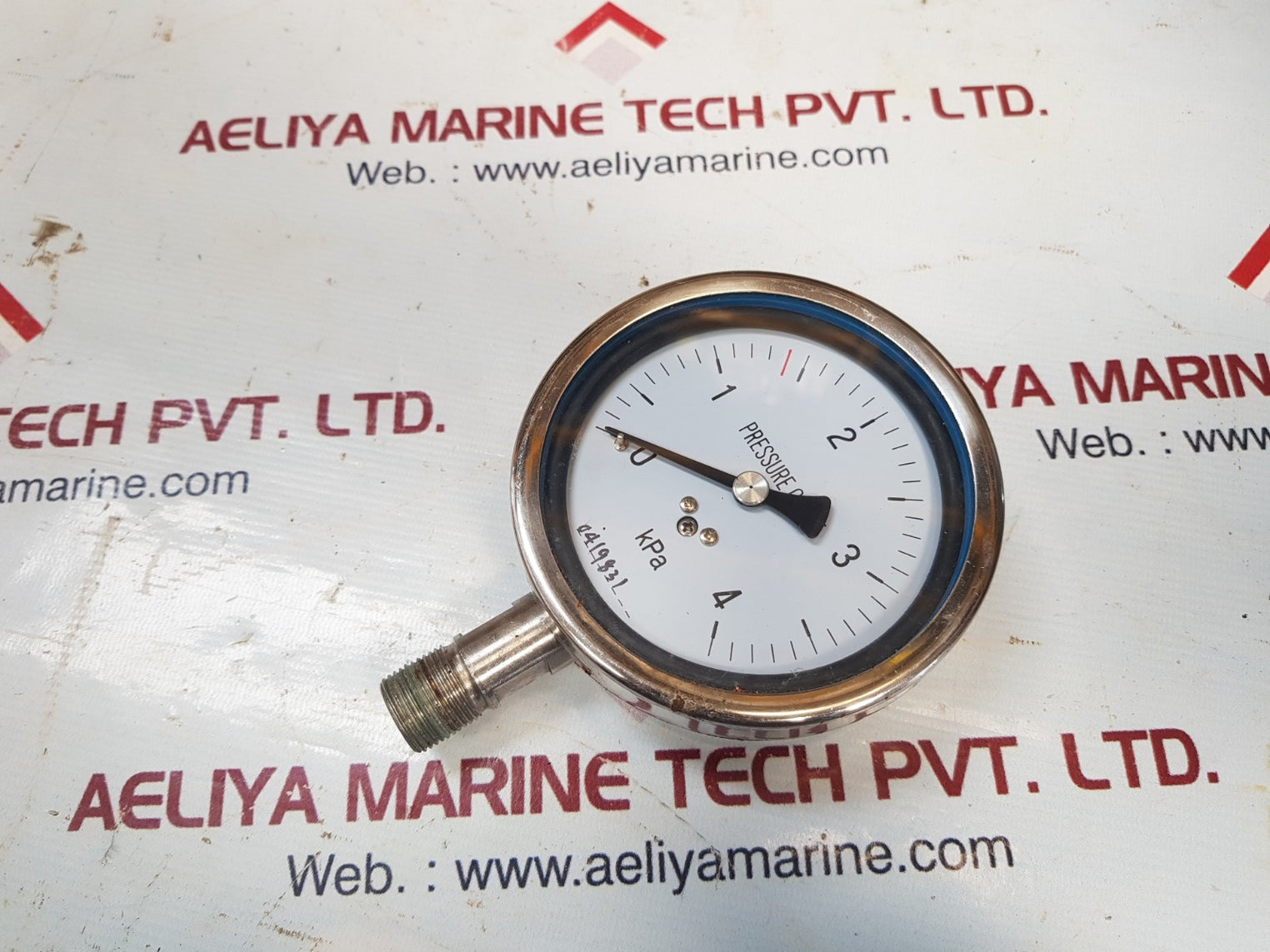 Scandia universal testing device