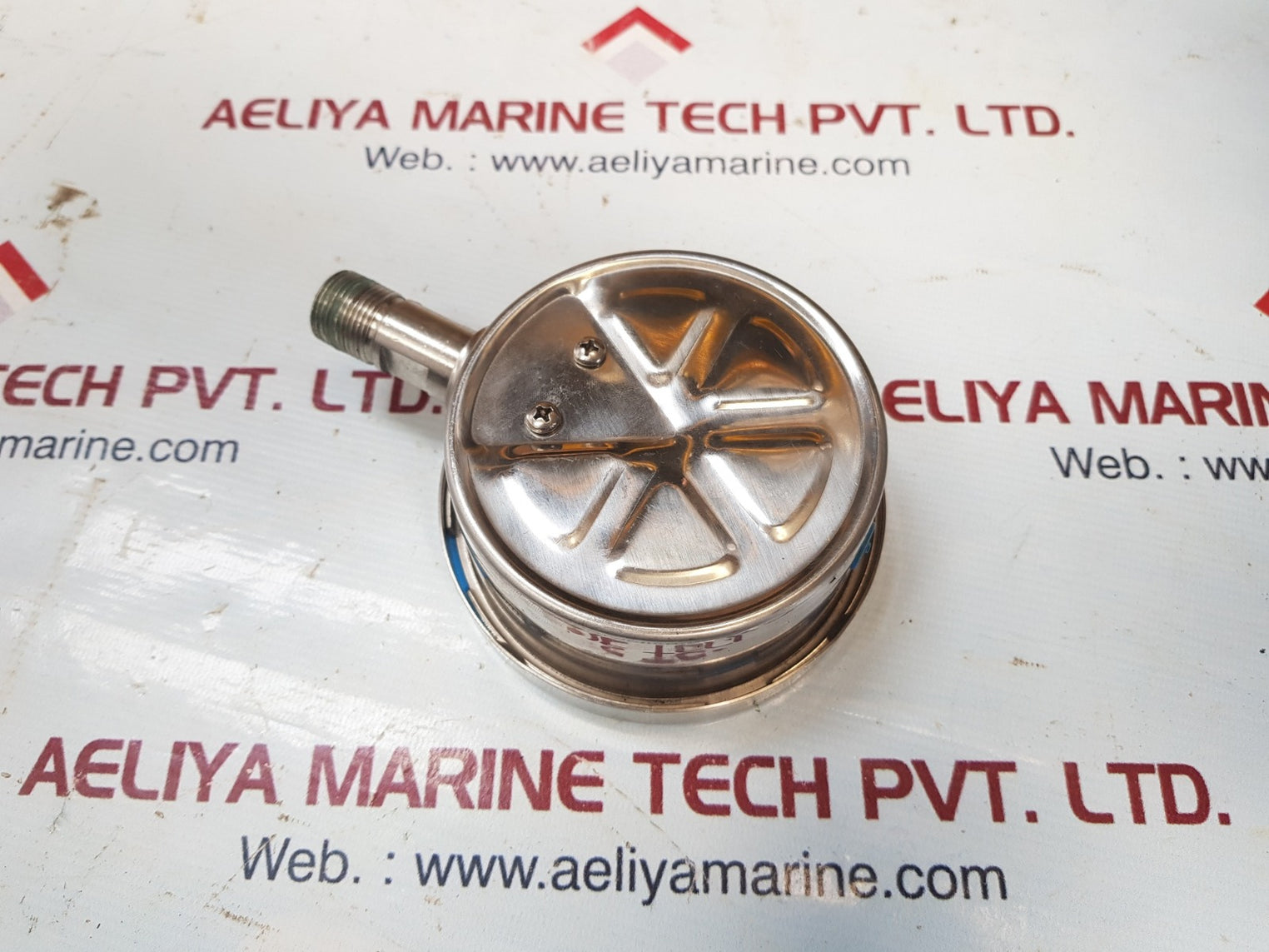 Scandia universal testing device