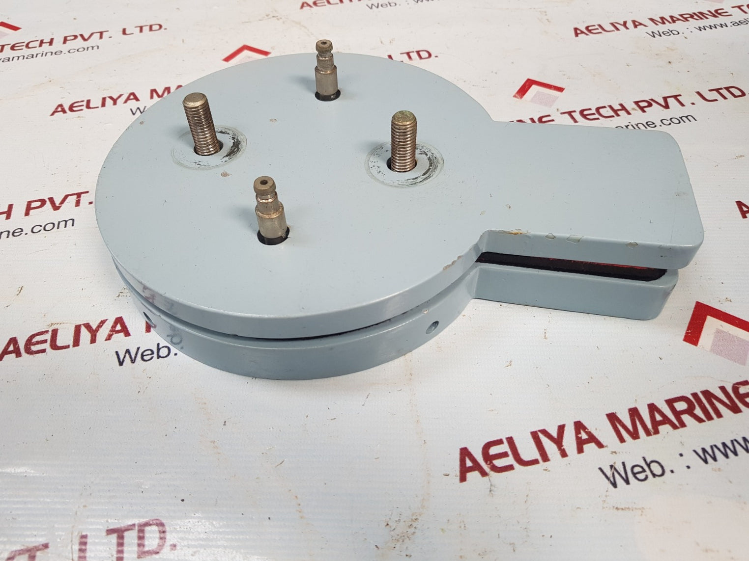 Scandia universal testing device