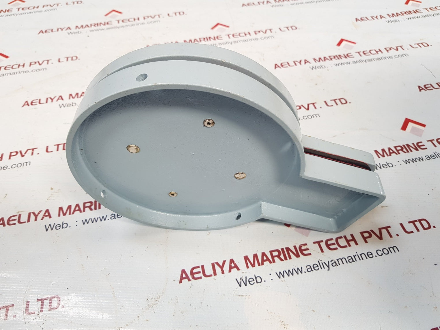 Scandia universal testing device