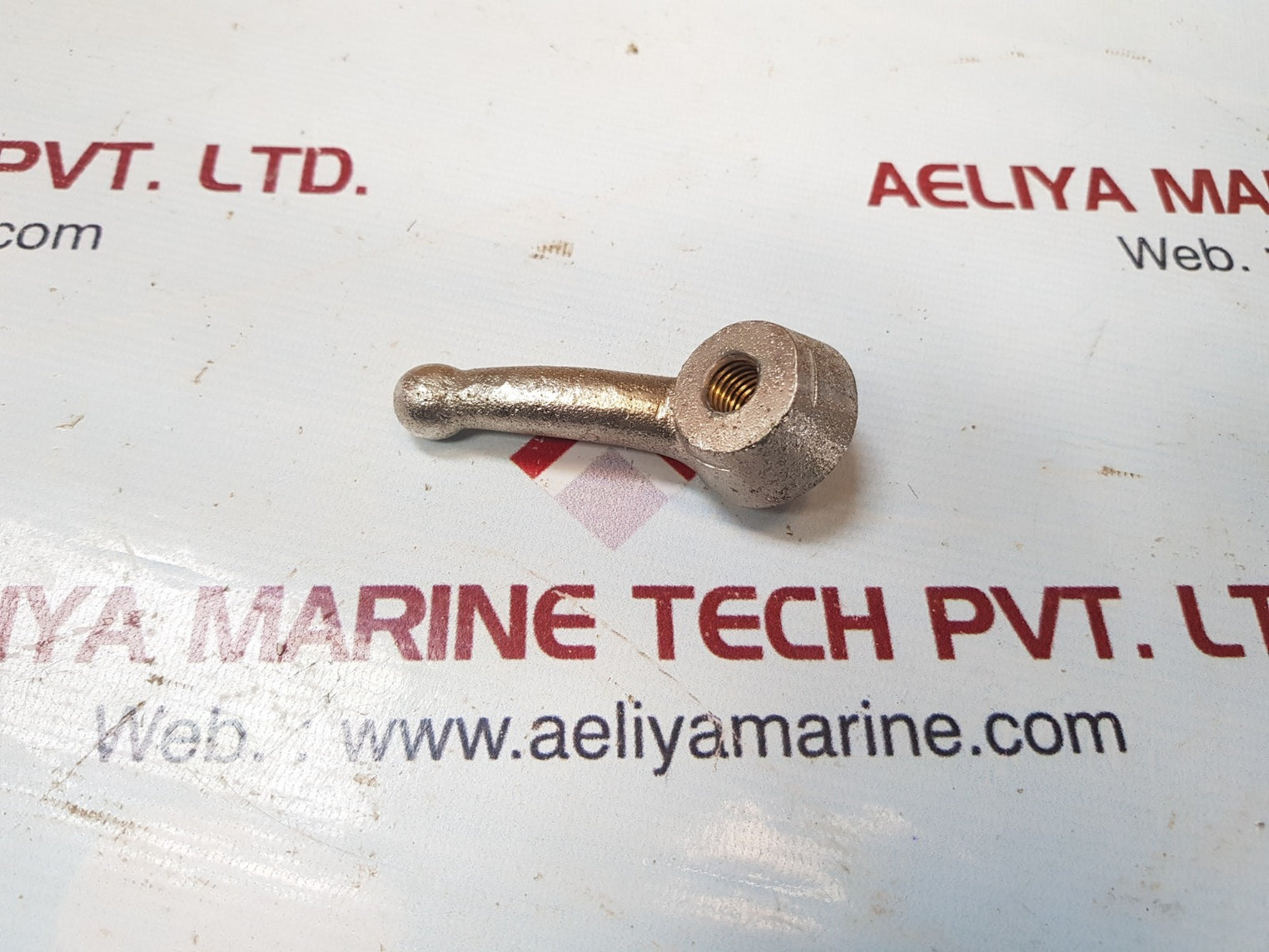 Scandia universal testing device