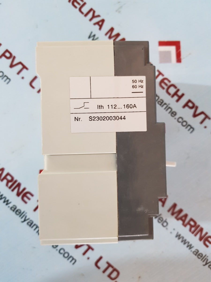 Abb sace s2n circuit breaker