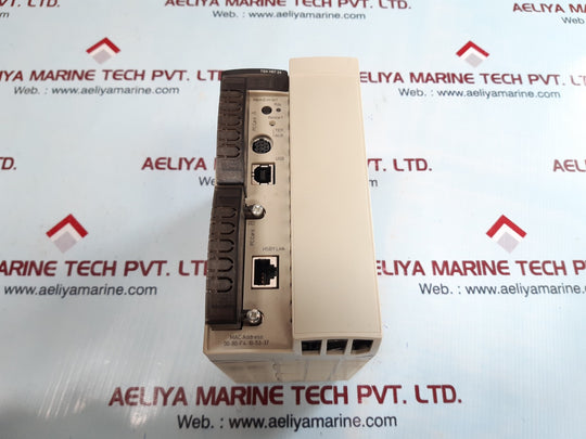 Schneider electric tsxh5724m processor