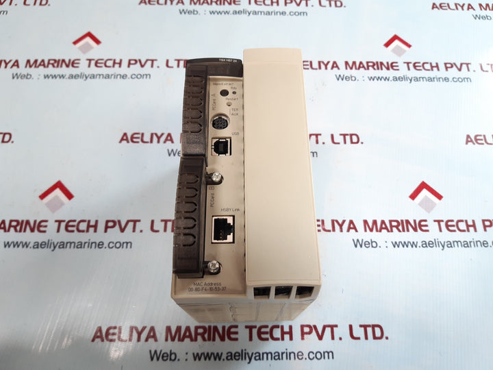 Schneider electric tsxh5724m processor
