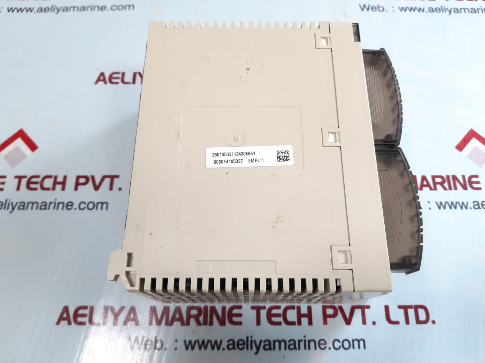 Schneider electric tsxh5724m processor