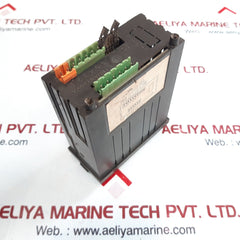 Fema electronica dan-984 panel meter