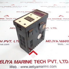 Shimaden sr37 temperature controller