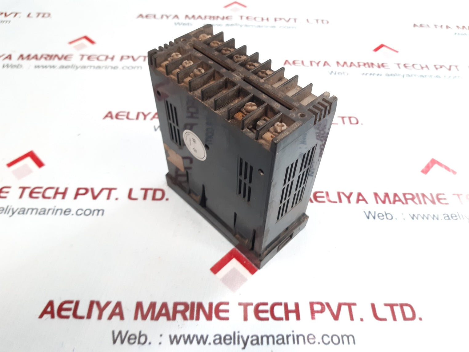 Shimaden sr37 temperature controller