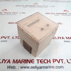 Siemens 7lf27 timer