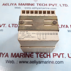Siemens 7lf27 timer