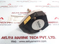Trafag thermostat is23n