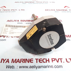 Trafag thermostat is23n