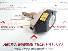 Trafag thermostat is23n