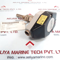 Trafag thermostat is23n