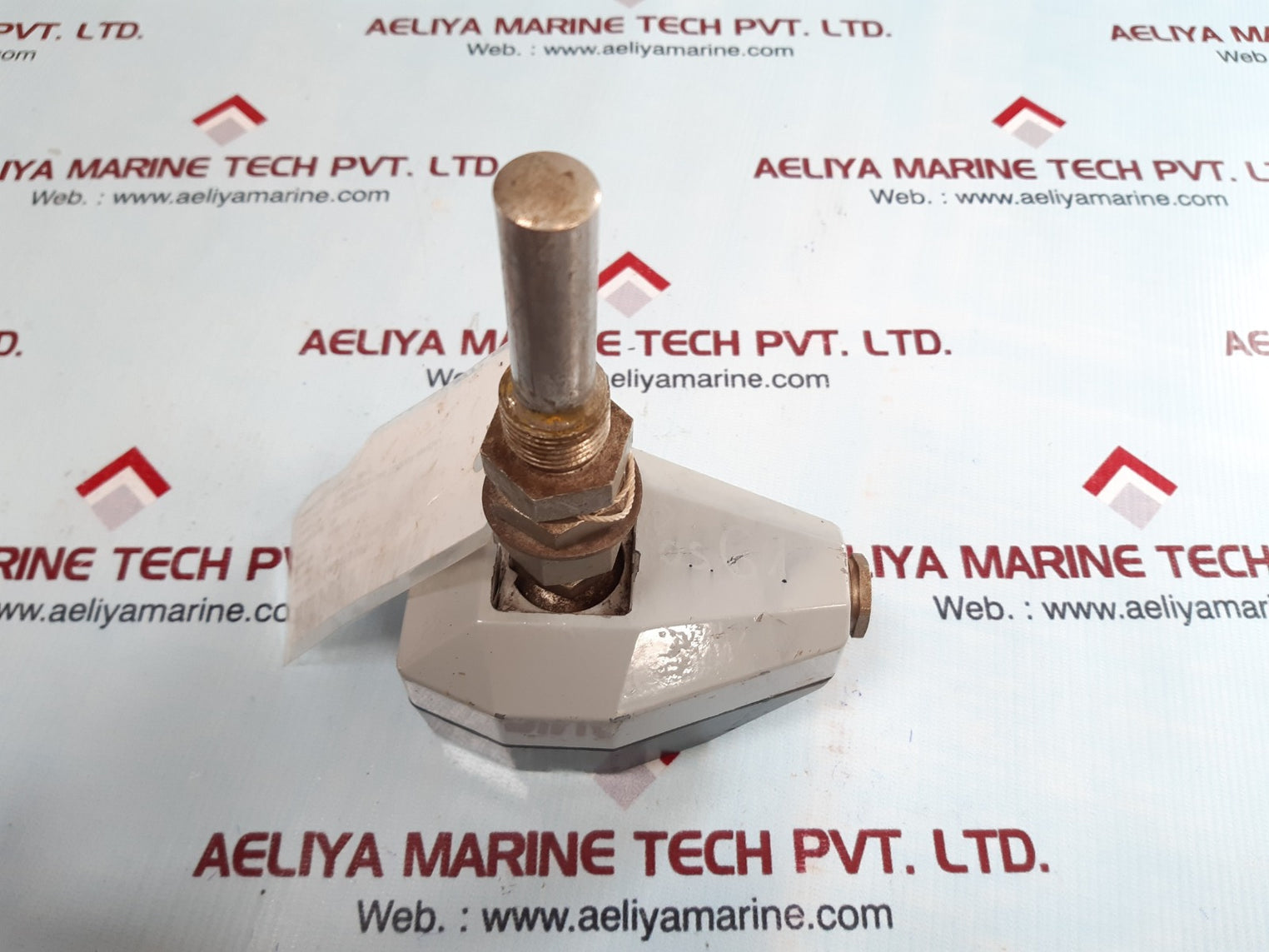 Trafag thermostat is23n