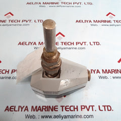 Trafag thermostat is23n