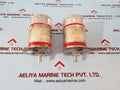 Tr electronic cev65m-01460 rotary encoder