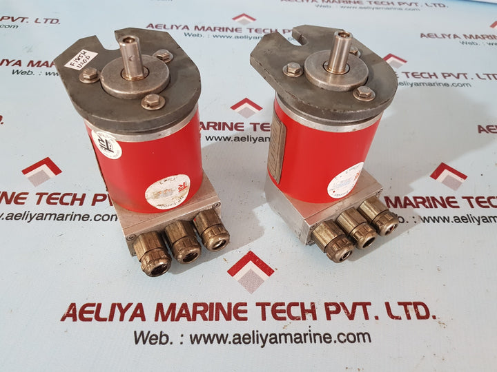 Tr electronic cev65m-01460 rotary encoder