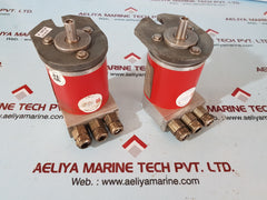 Tr electronic cev65m-01460 rotary encoder