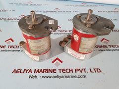 Tr electronic cev65m-01460 rotary encoder