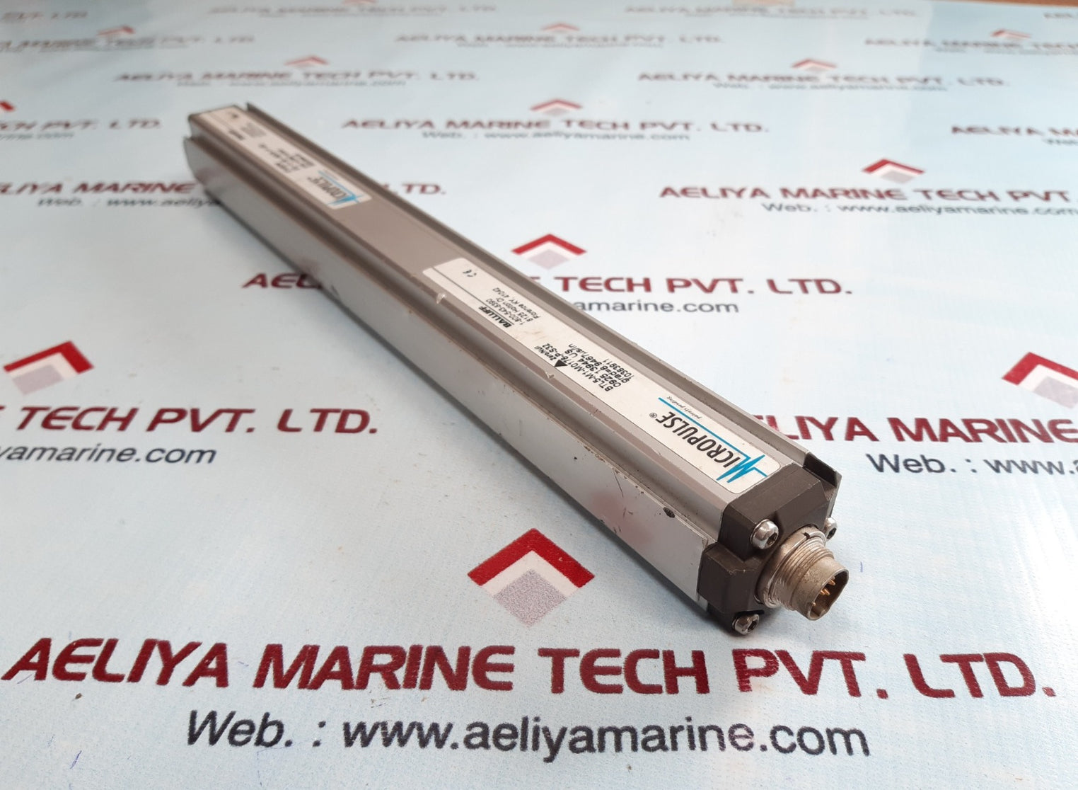 Micropulse btl03zw micropulse transducer btl5-m1-m0178-p-s32