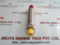 Hydac gsv6-10-0034 gas safety valve