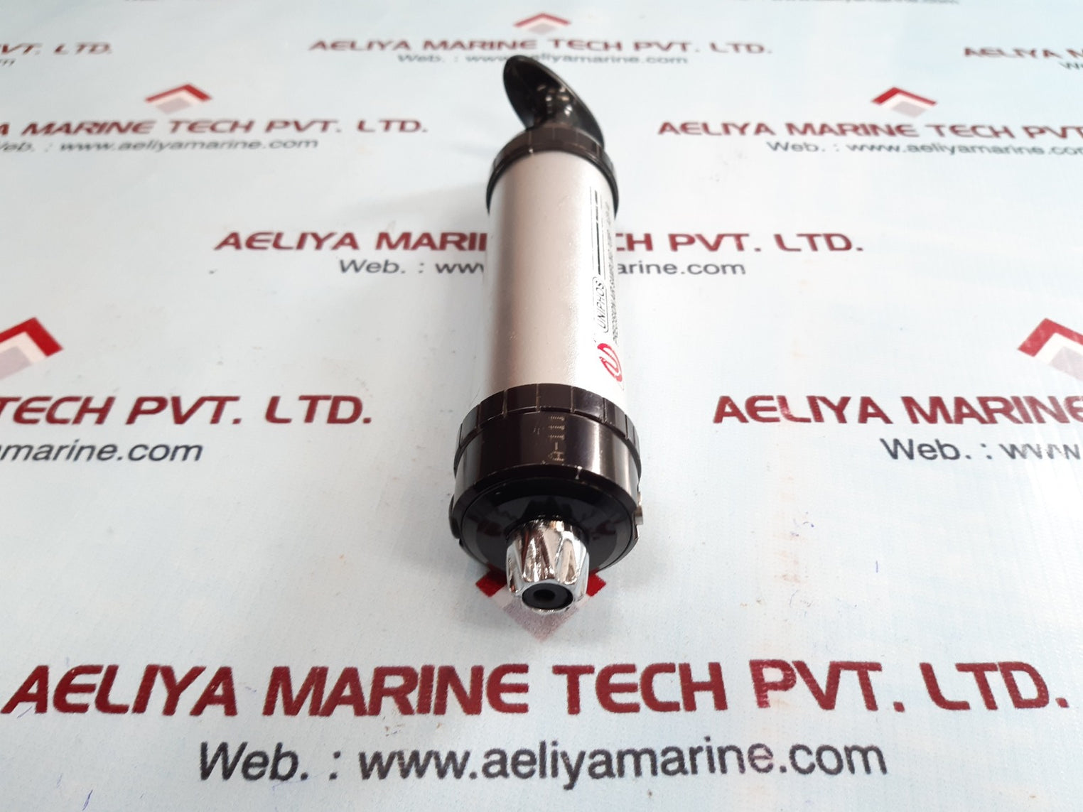 Uniphos asp-40 precision air sampling pump