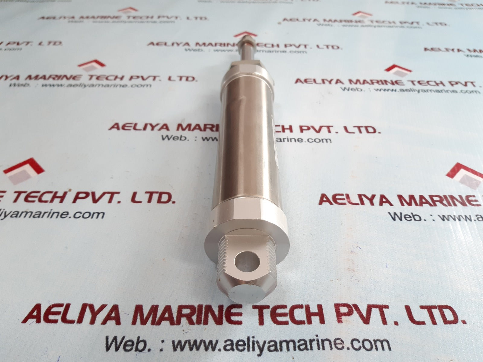 Parker taiyo 10z-3sh air cylinder