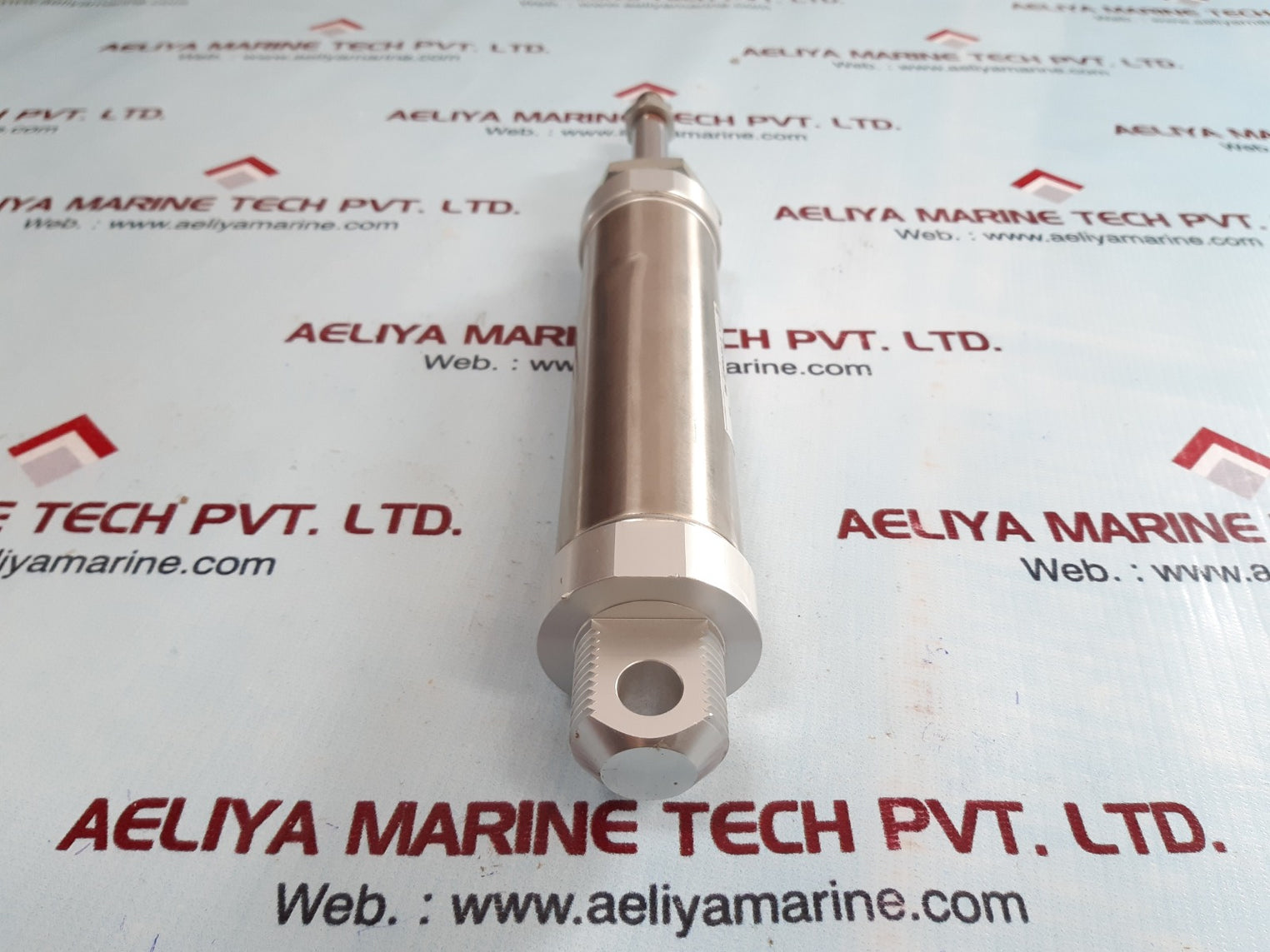 Parker taiyo 10z-3sh air cylinder