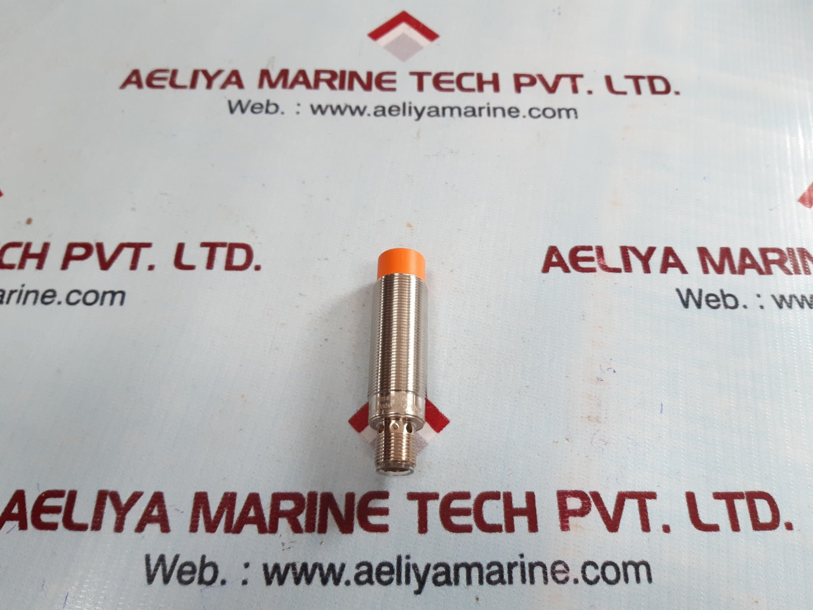 Ifm igs213 inductive sensor