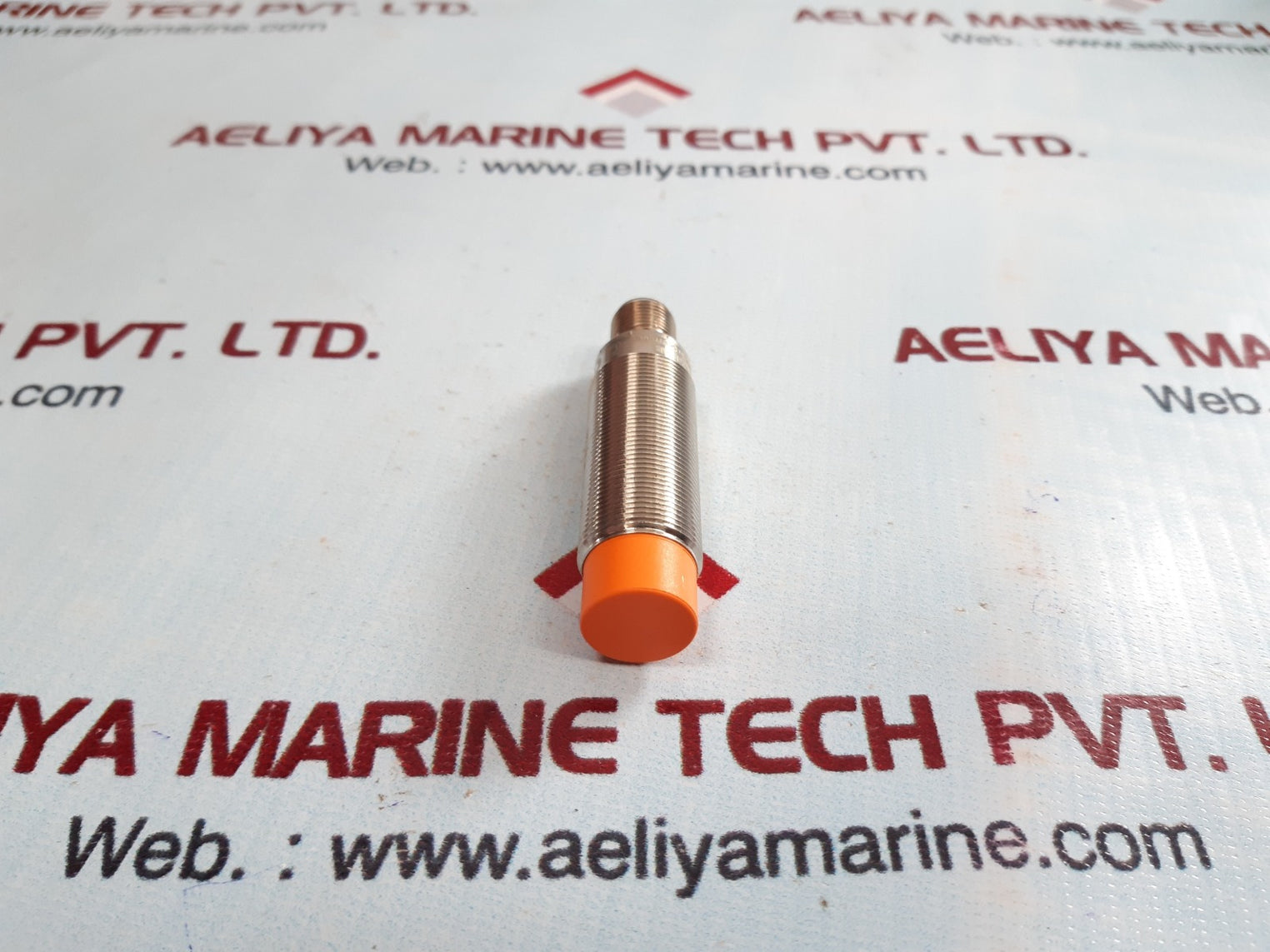 Ifm igs213 inductive sensor