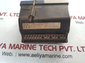 Jumo itron 08 temperature controller 702042/88-888-888-23/000