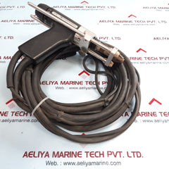 Hbs a 12 welding gun