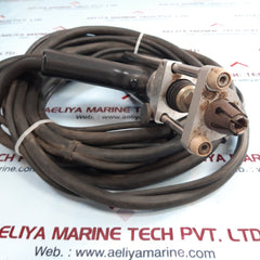 Hbs a 12 welding gun