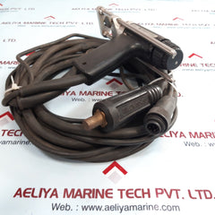 Hbs a 12 welding gun