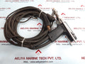 Hbs a 12 welding gun
