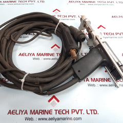 Hbs a 12 welding gun
