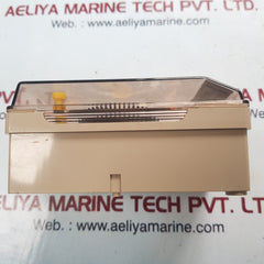 Omron h2e timer switch 15a