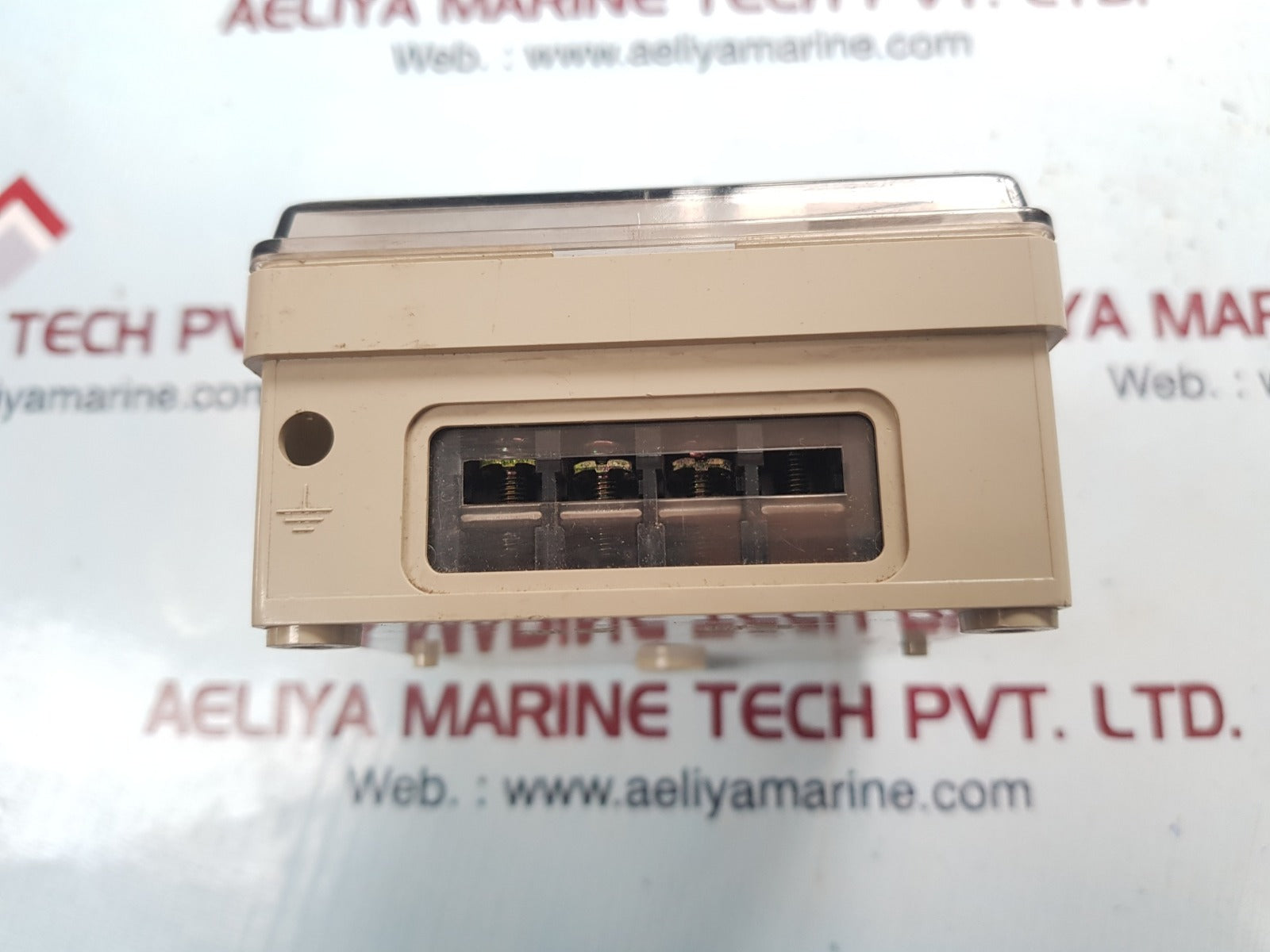 Omron h2e timer switch 15a