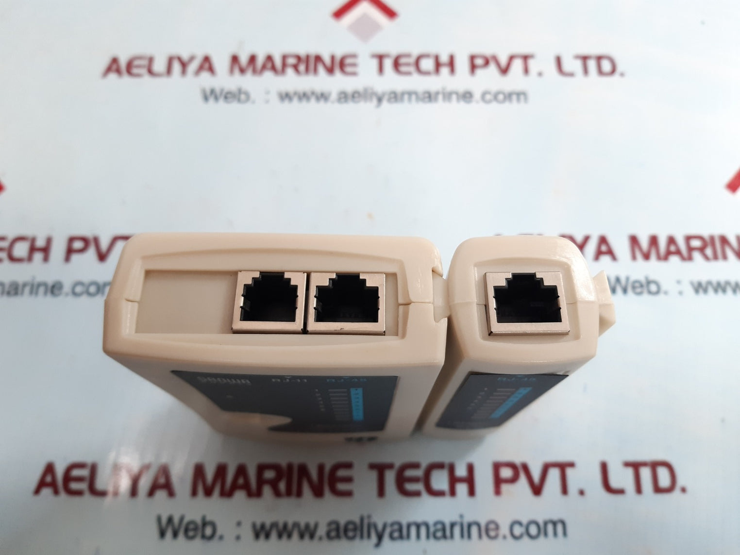 Sanwa lan-tst3z lan cable tester