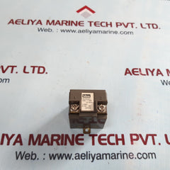 Idec 100/110v 50.60hz transformer 