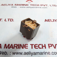 Idec 100/110v 50.60hz transformer 