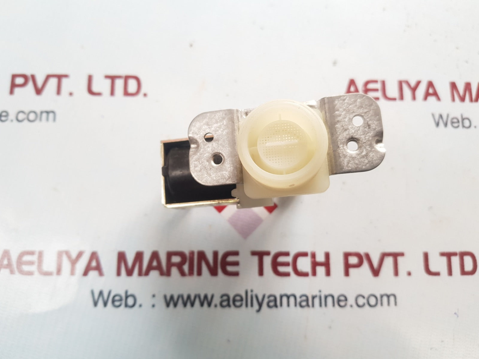 Jackson 925904-01 solenoid valve 
