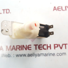 Jackson 925904-01 solenoid valve 
